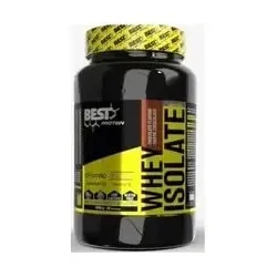 Best protein whey isolate proteina chocolate 90% 1000g