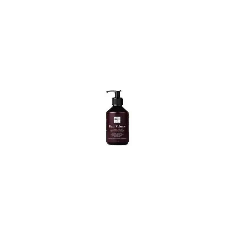 New nordic hair volume acondicionador 250ml | Farmacia Barata