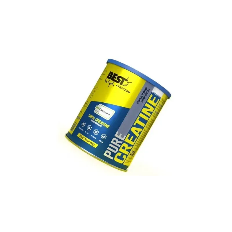 Creatina creapure pura creatina neutro 250 gr | Farmacia Barata