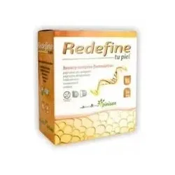 Pinisan redefine tu piel 30 sticks