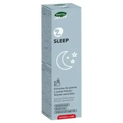 Intersa phyto junior 2 sleep 50ml