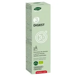 Intersa phyto junior 3 digest bio 50ml