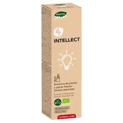 Intersa phyto junior 4 intellect bio 50ml