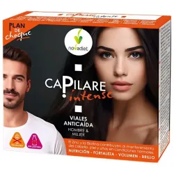 Novadiet capilare intense 12uds