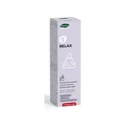 Intersa phyto junior 1 relax 50ml