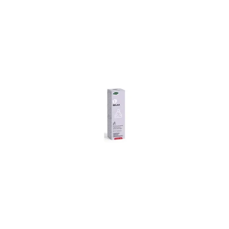 Intersa phyto junior 1 relax 50ml | Farmacia Barata