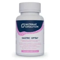 Nutrinat nutrinat gastric optim 30caps