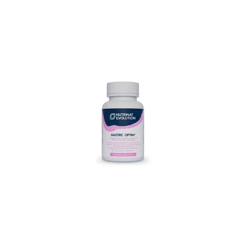 Nutrinat nutrinat gastric optim 30caps | Farmacia Barata