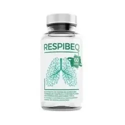 Bequisa respibeq 60caps