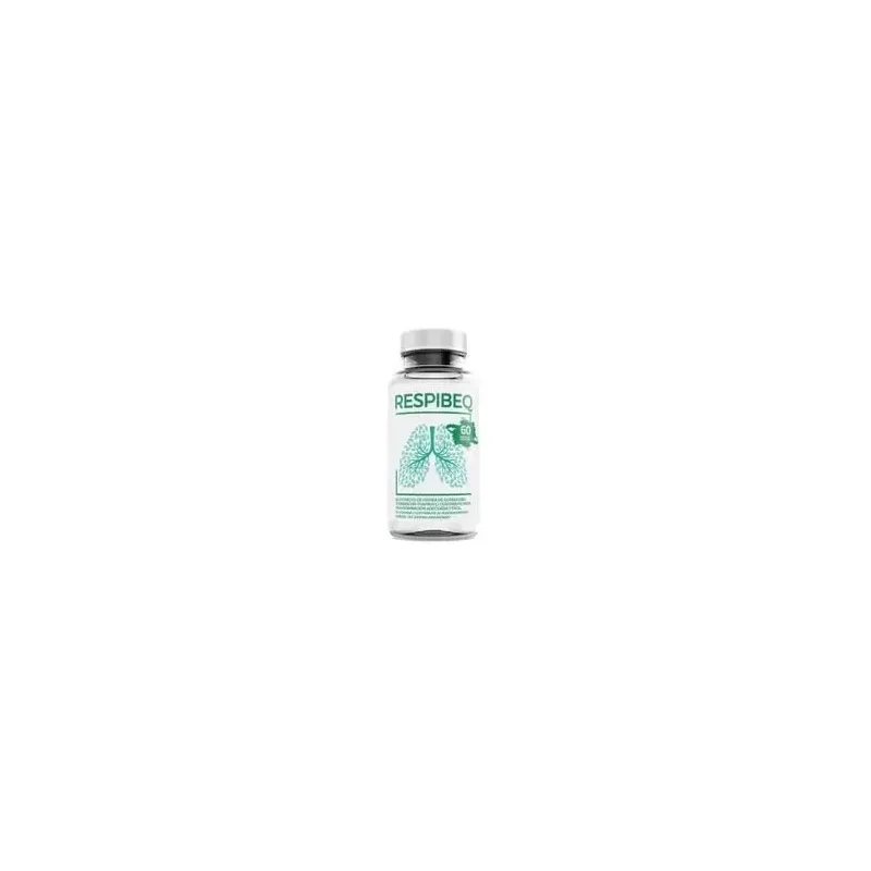 Bequisa respibeq 60caps | Farmacia Barata Bequisa respibeq 60caps | Farmacia Barata
