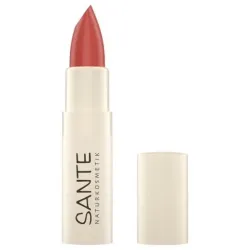 Sante pintalabios hidratante nro 03 rose nude 4.5g