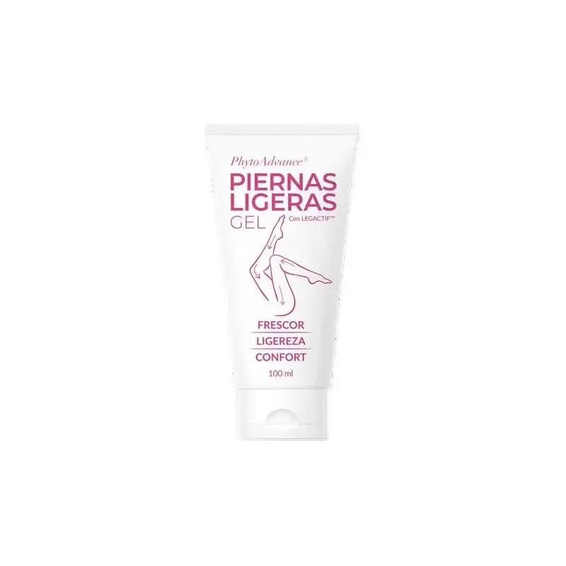 Phytoadvance piernas ligeras gel 100ml | Farmacia Barata Phytoadvance piernas ligeras gel 100ml | Farmacia Barata