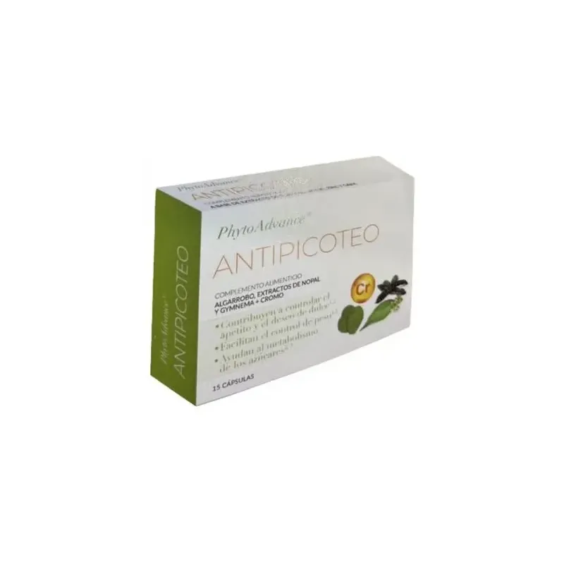Phtoadvance antipicoteo 15 comp | Farmacia Barata Phtoadvance antipicoteo 15 comp | Farmacia Barata