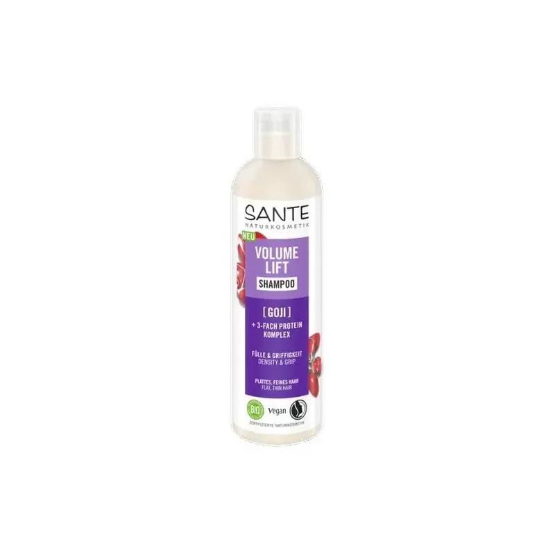 Sante volume lift shampoo 250ml | Farmacia Barata Sante volume lift shampoo 250ml | Farmacia Barata