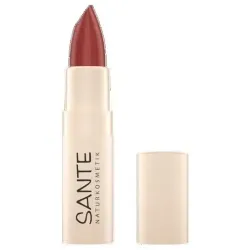 Sante pintalabios hidratante nro 04 hazel nude 4.5g