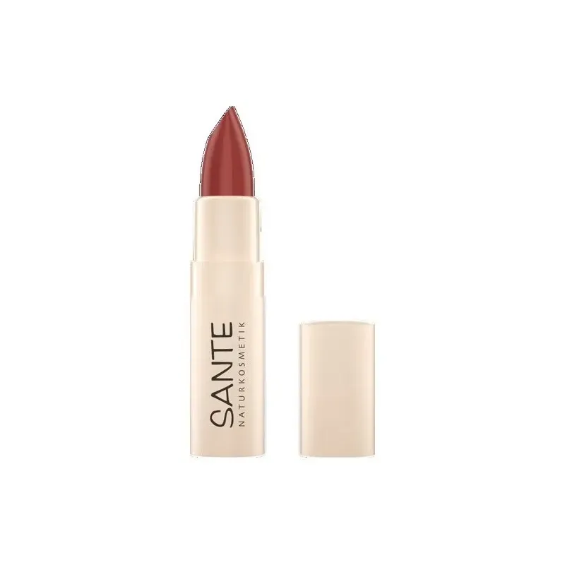 Sante pintalabios hidratante nro 04 hazel nude 4.5g | Farmacia Barata Sante pintalabios hidratante nro 04 hazel nude 4.5g | Farmacia Barata