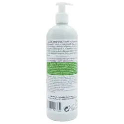 Happy bio cosmetics locion corporal hidra natur acai aloe 450ml | Farmacia Barata Happy bio cosmetics locion corporal hidra natur acai aloe 450ml | Farmacia Barata