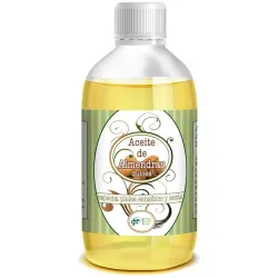 Ghf aceite de almendras dulces 250ml