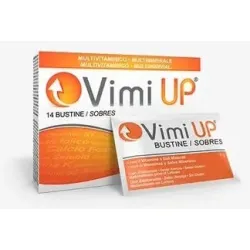 Vimi up 14 sbrs