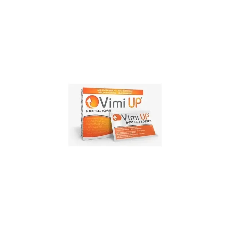 Vimi up 14 sbrs | Farmacia Barata
