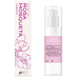 Aceite rosa mosqueta sin esencia spray 50 ml