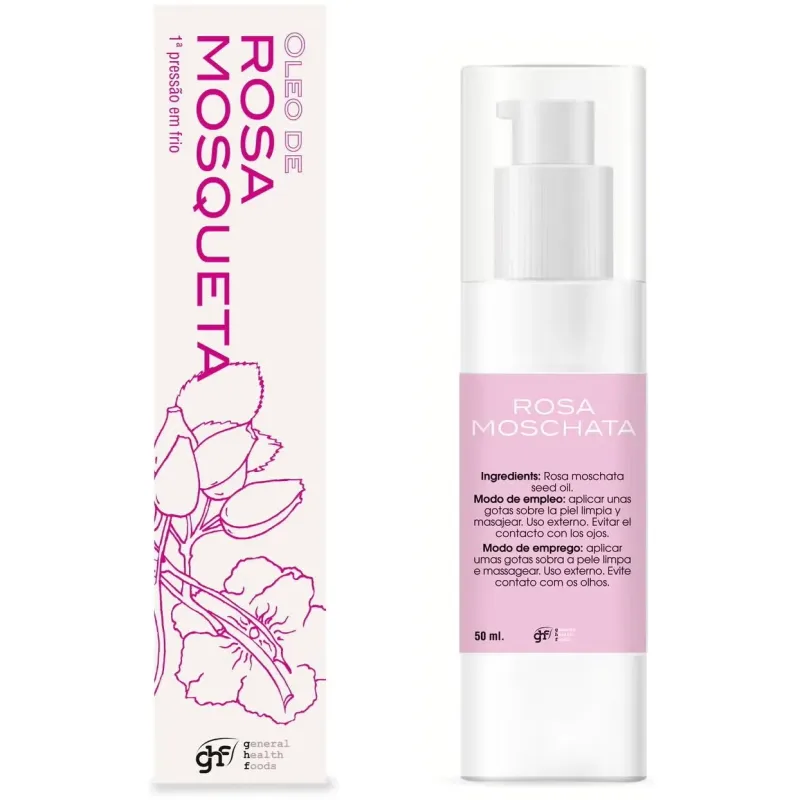 Aceite rosa mosqueta sin esencia spray 50 ml | Farmacia Barata Aceite rosa mosqueta sin esencia spray 50 ml | Farmacia Barata