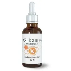 N y n nova nutricion vitamina k2 mk-7 30ml