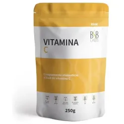 Vitamina c en polvo 250 gr