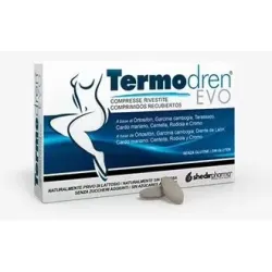 Termodren evo 30 comp