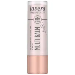 Lavera multi balm nro 02 cloudy pink 4.9g