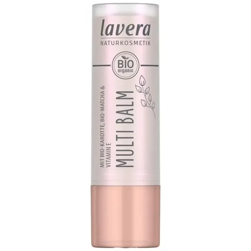 Lavera multi balm nro 02 cloudy pink 4.9g | Farmacia Barata Lavera multi balm nro 02 cloudy pink 4.9g | Farmacia Barata
