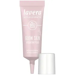Lavera glow skin fluido hidratante 9ml