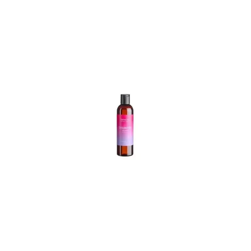 Benecos natural basics volume shampoo 250ml | Farmacia Barata Benecos natural basics volume shampoo 250ml | Farmacia Barata