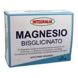 Integralia magnesio bisglicinato 60caps