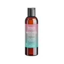 Gel facial desmaquillante aloe 200 ml bio vegan