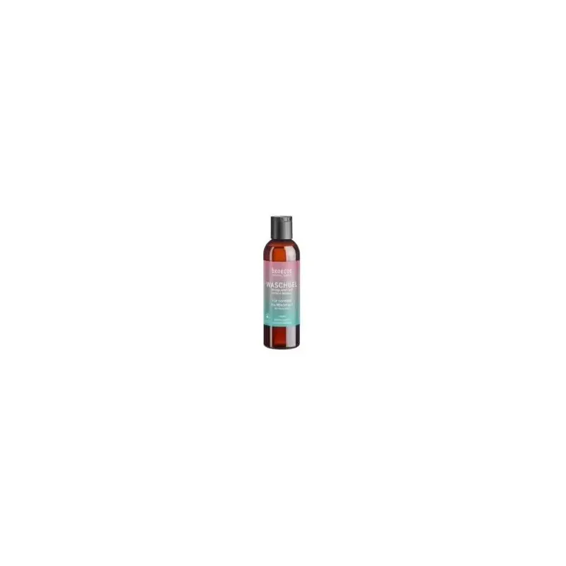 Gel facial desmaquillante aloe 200 ml bio vegan | Farmacia Barata Gel facial desmaquillante aloe 200 ml bio vegan | Farmacia Barata