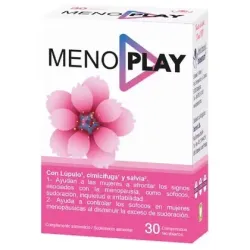 Bioserum menoplay 30comp