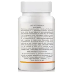 Soria natural total complex 30comp | Farmacia Barata Soria natural total complex 30comp | Farmacia Barata
