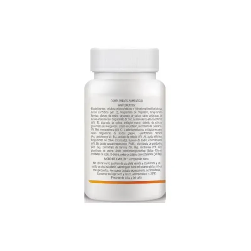 Soria natural total complex 30comp | Farmacia Barata Soria natural total complex 30comp | Farmacia Barata
