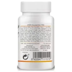 Soria natural total complex 30comp | Farmacia Barata Soria natural total complex 30comp | Farmacia Barata