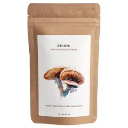 Paleobull reishi polvo eco 250g