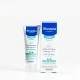 Mustela Stelatopia Crema Facial, 40ml.