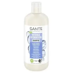 Sante intense hydration shampoo aloe vera 500ml