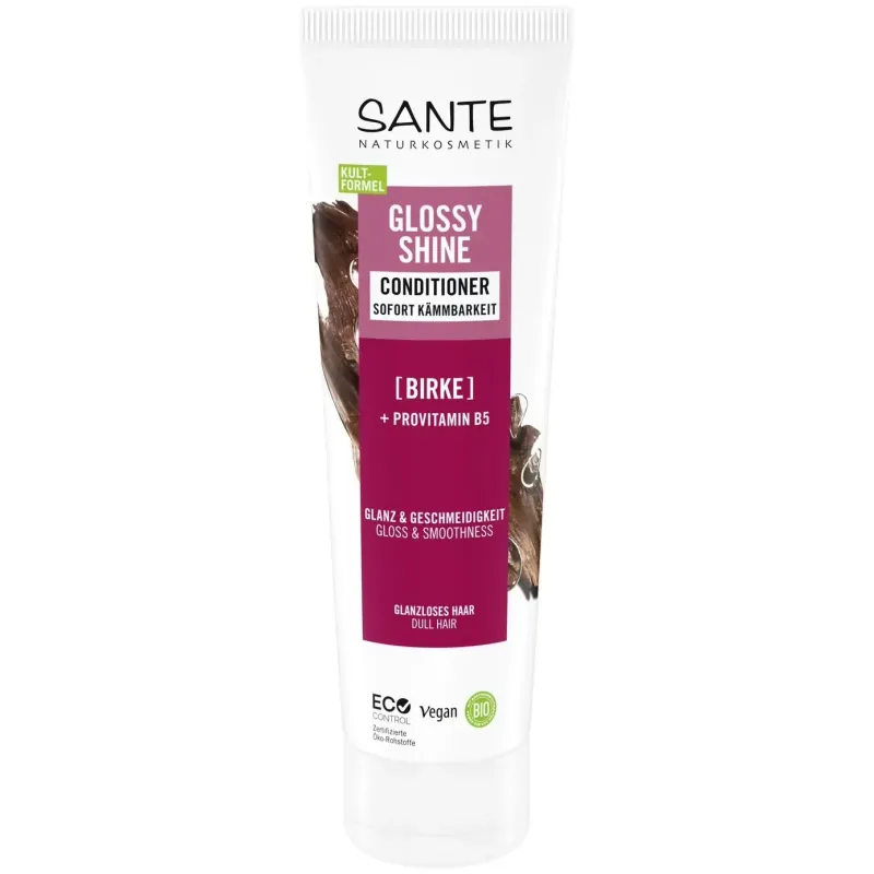 Acondicionador brillo radiante abedul 150 ml | Farmacia Barata
