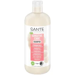 Champu cuidado sensitive 500 probioticos 500 ml