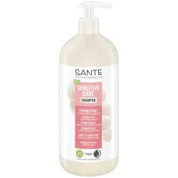 Champu cuidado sensitive 500 probioticos 950 ml