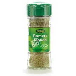 Romero molido condimento 24 gr bio