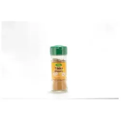 Artemis tikka masala bio vegano 28g