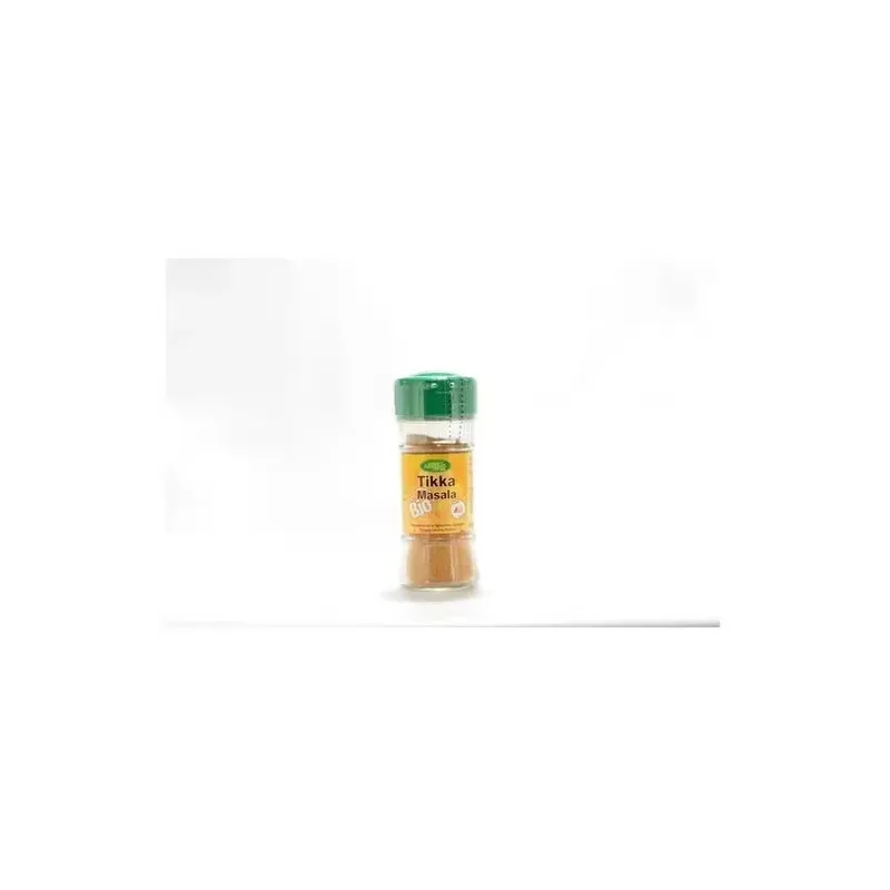 Artemis tikka masala bio vegano 28g | Farmacia Barata