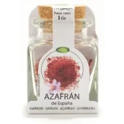 Artemis bio tarro azafran eco 1g